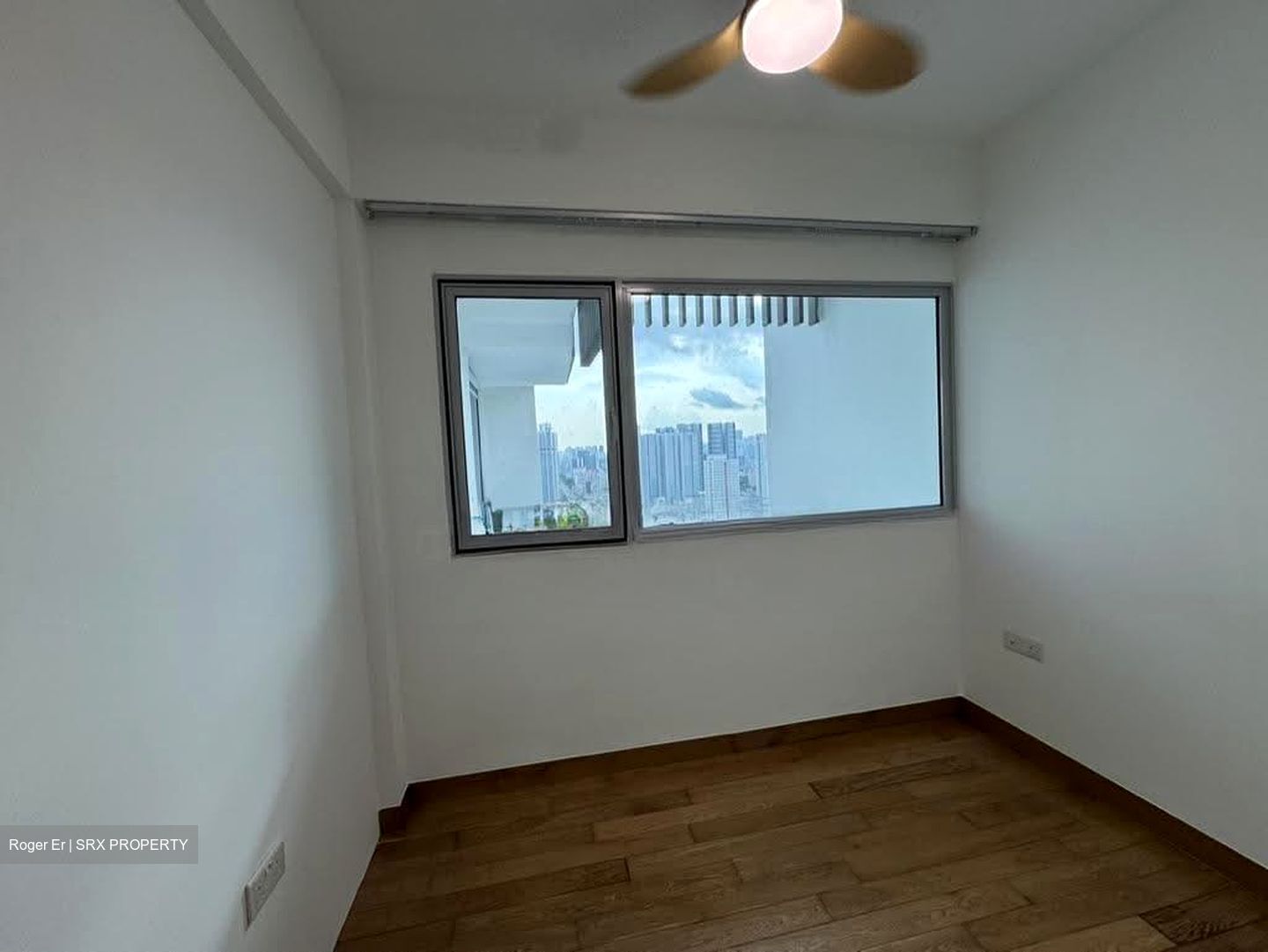 Eight Riversuites (D12), Condominium #618246821